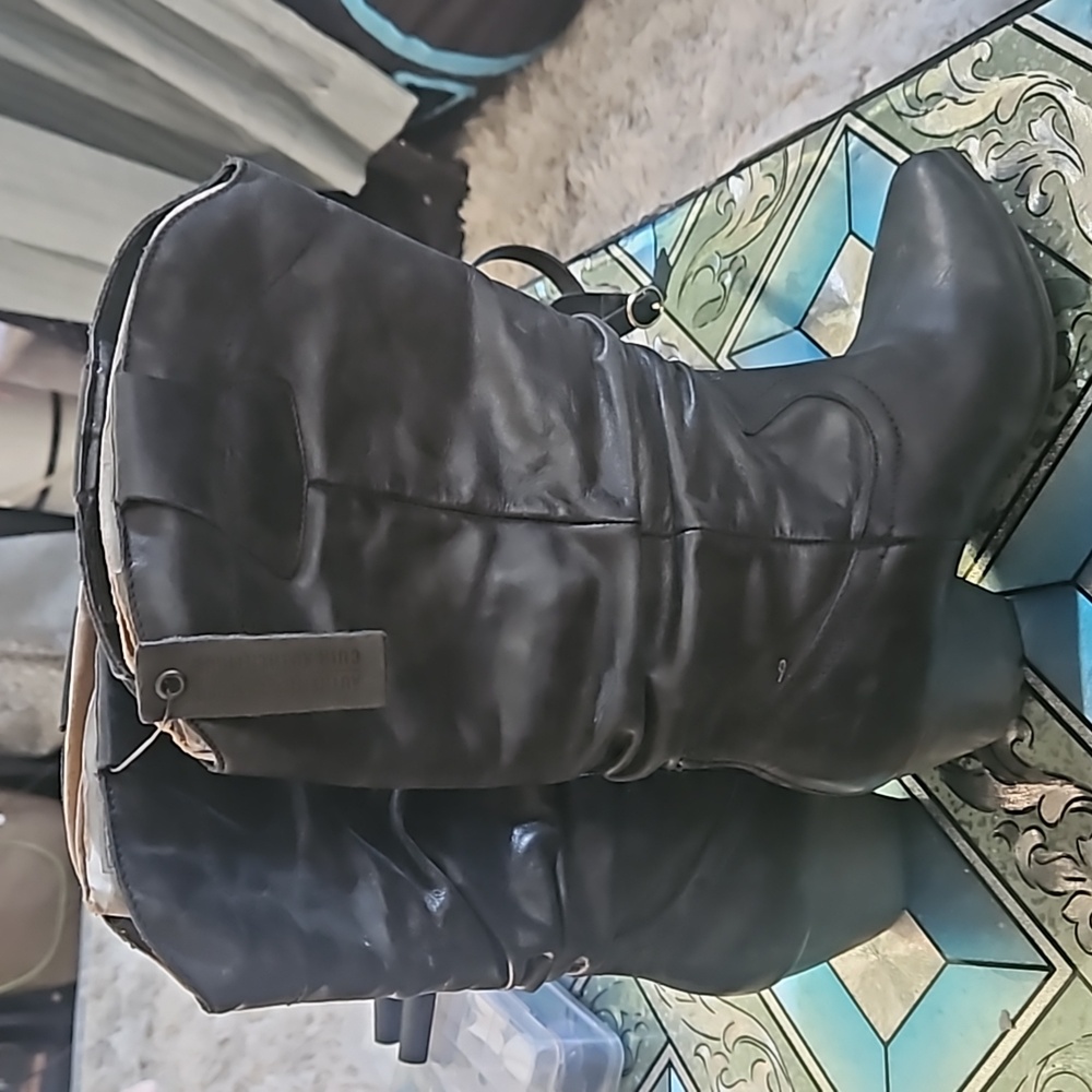 Call It Spring Boots - Picture 3 of 3